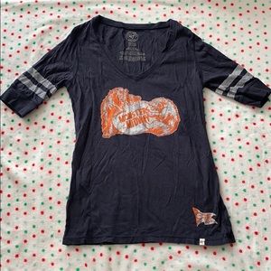 Chicago Bears Monsters of Midway T-Shirt